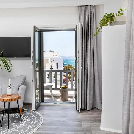 El_puerto Luxury Port